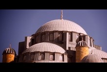 Tanıtım Filmi Başlık