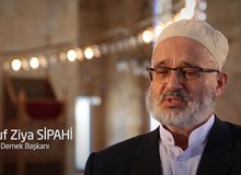 Sarayburnu Camii Tanıtım Filmi